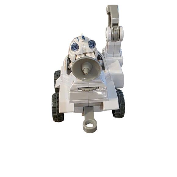 Super Wings Season 2 Transforming Vehicles Astras,  Donnies‎ & Jeromes - Picture 5 of 8